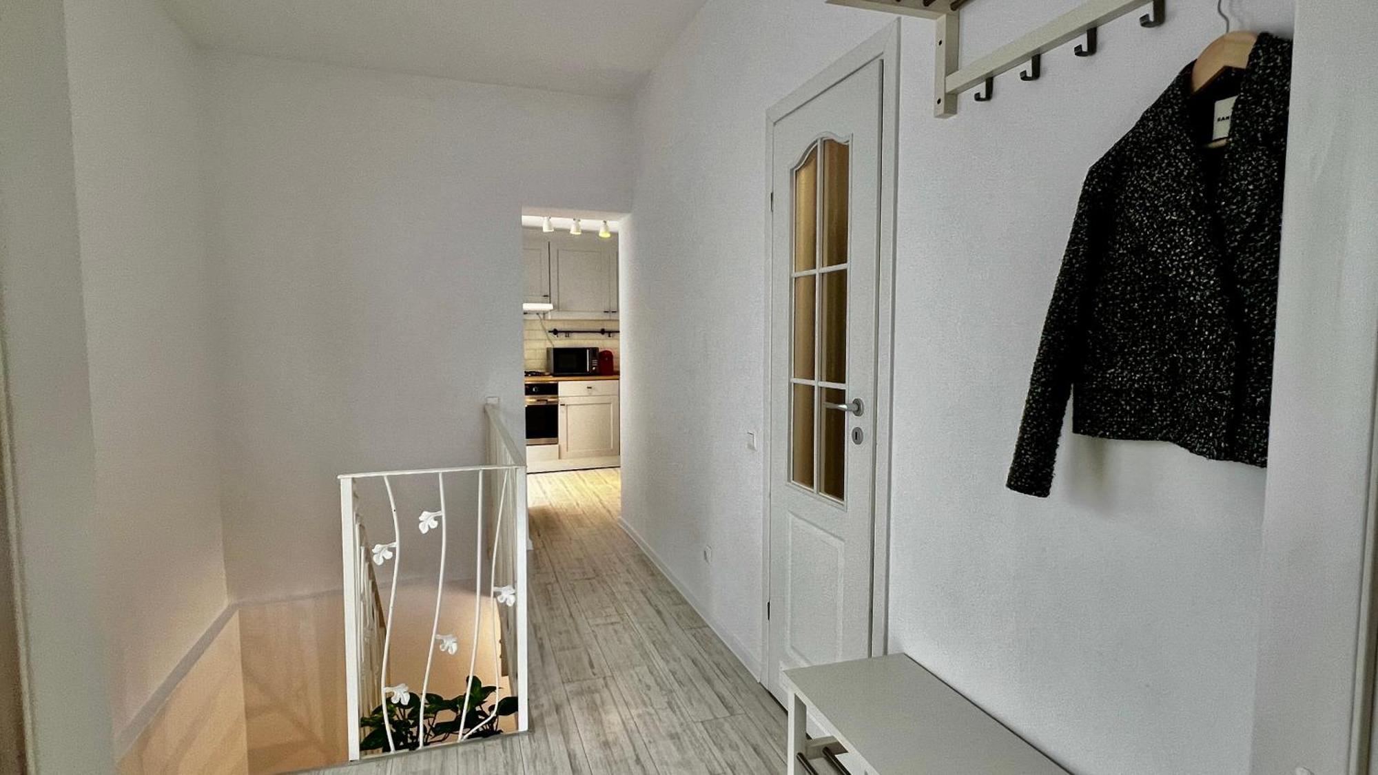 Blue Boho Boutique Villa Braszów Zewnętrze zdjęcie