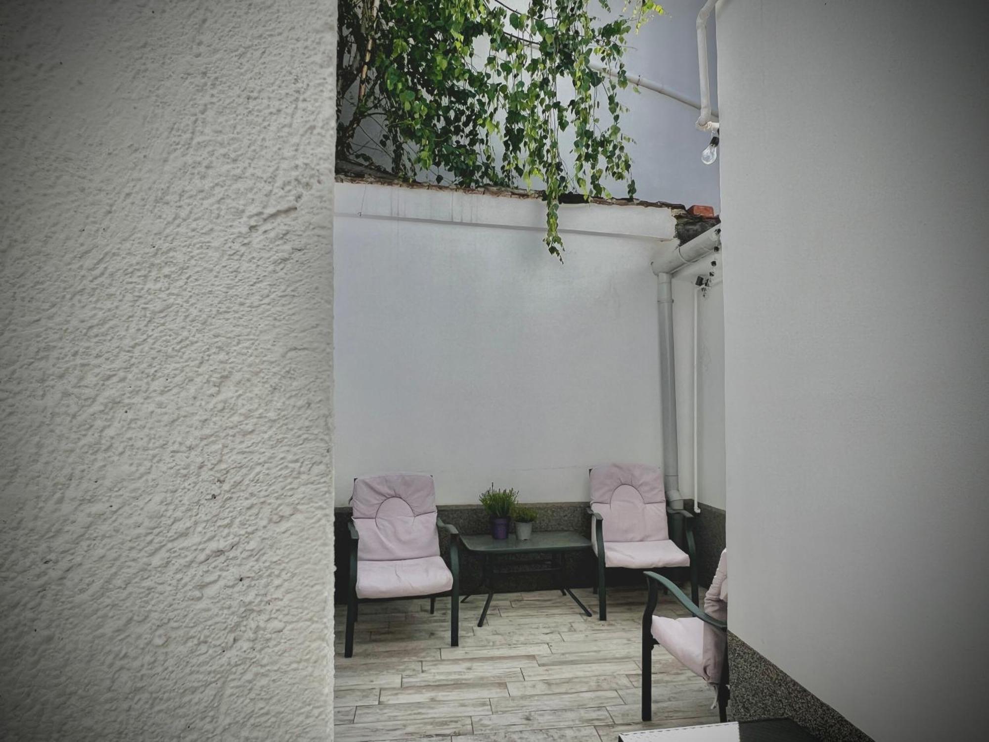 Blue Boho Boutique Villa Braszów Zewnętrze zdjęcie