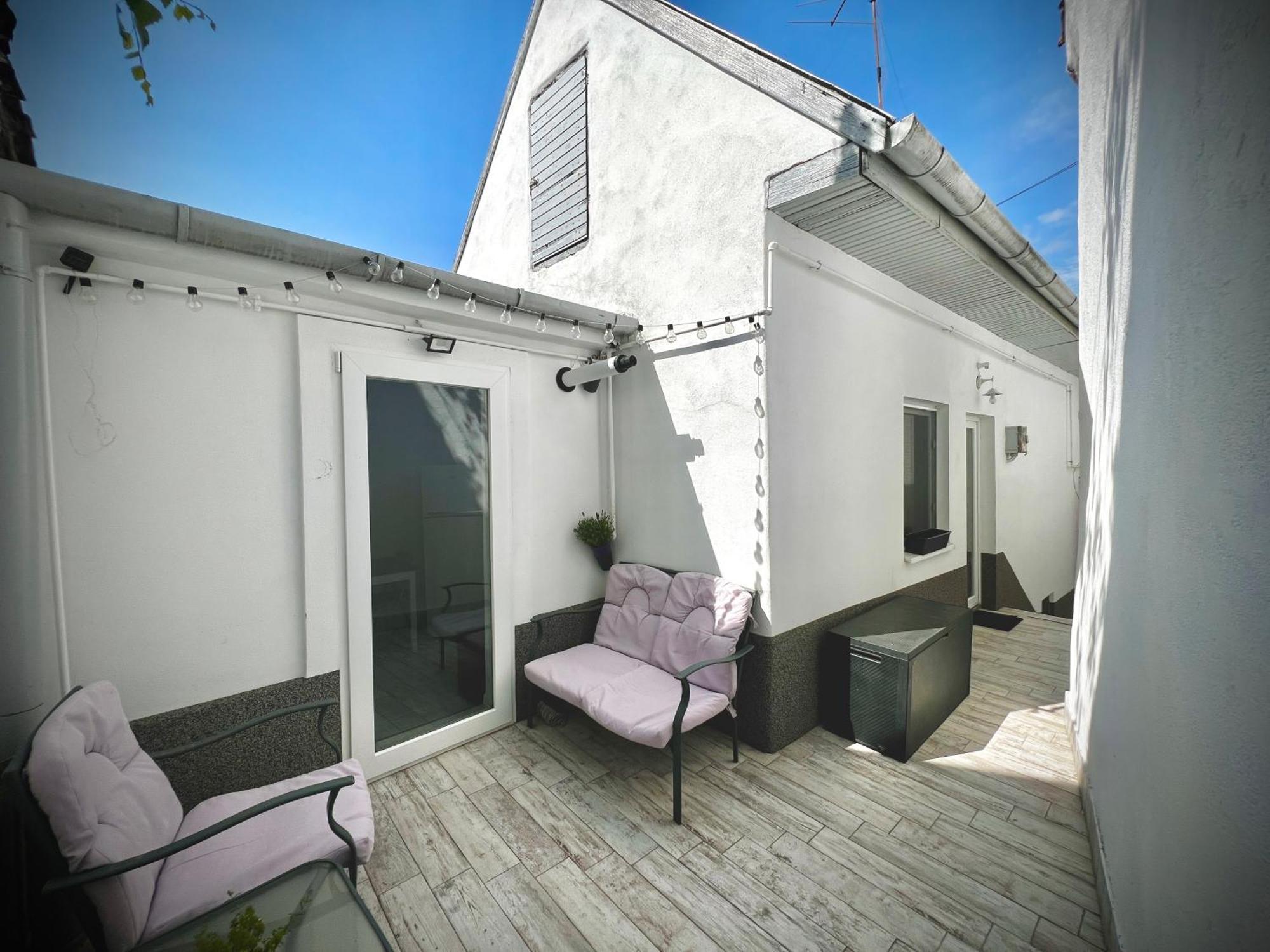Blue Boho Boutique Villa Braszów Zewnętrze zdjęcie