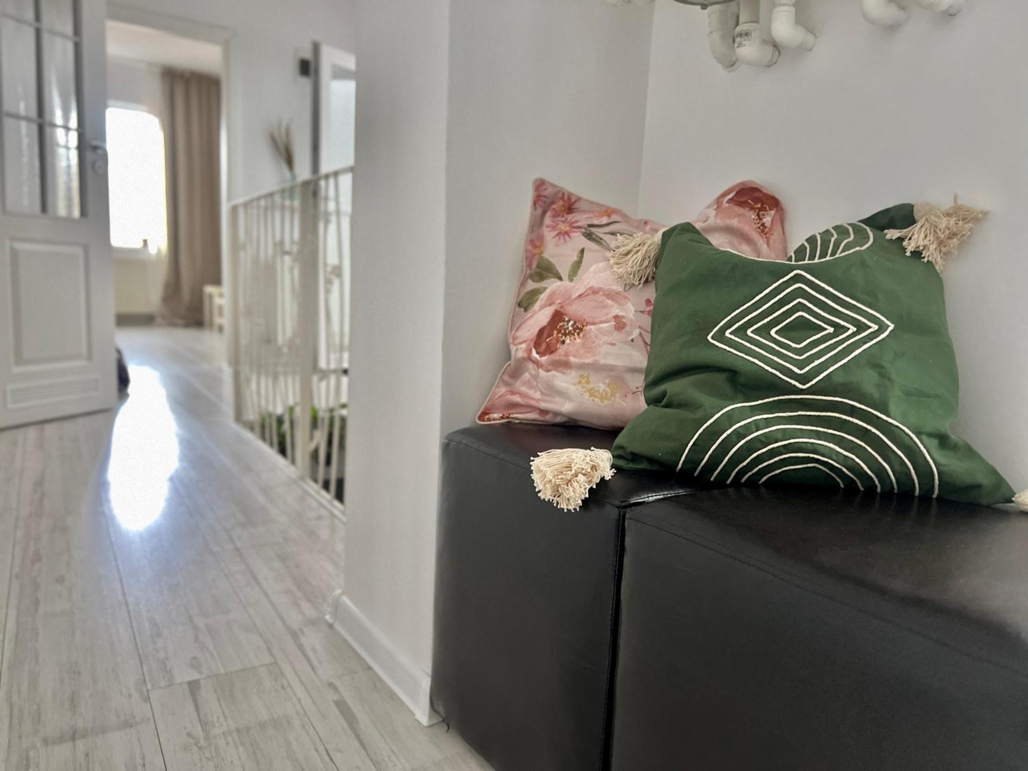 Blue Boho Boutique Villa Braszów Zewnętrze zdjęcie